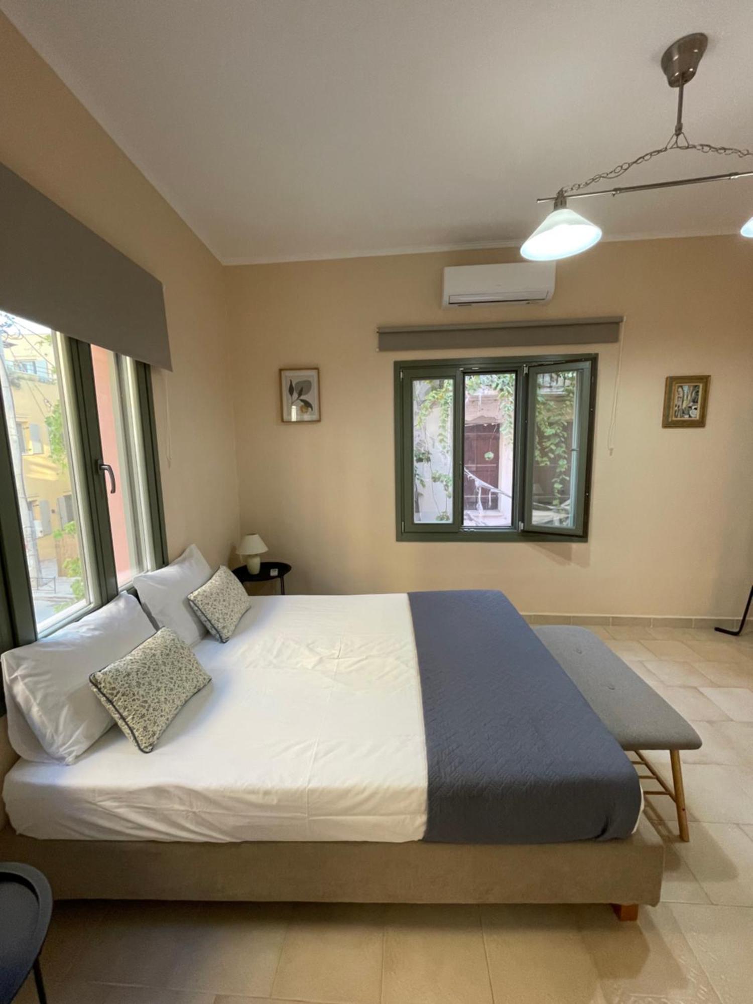 Casa Mersini 度假居 *